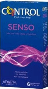 Control Senso (6 pcs.)