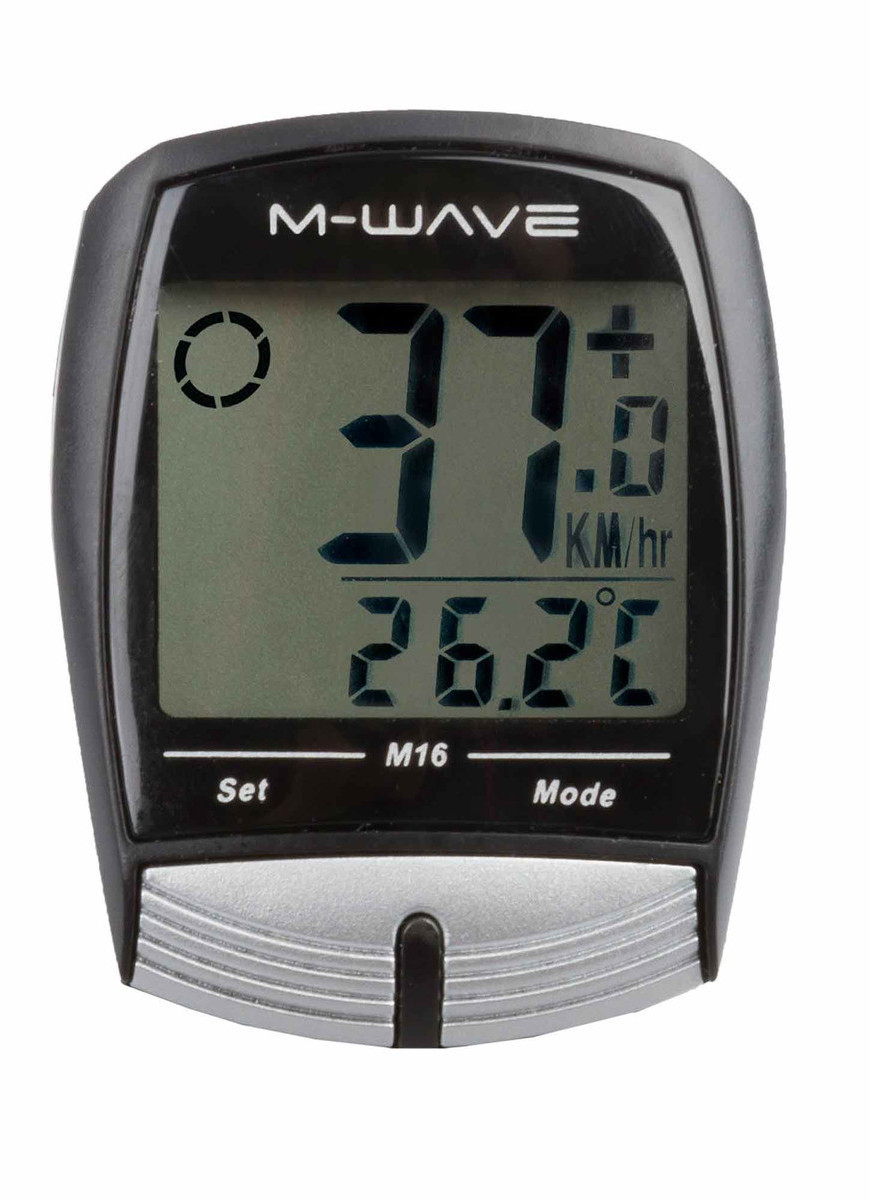 M-Wave M16