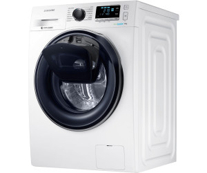 Buy Samsung Addwash Ww90k6414qw From 559 00 Today Best Deals On Idealo Co Uk
