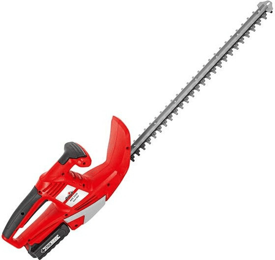 Grizzly AHS 2420 Lion Set