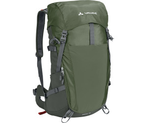 vaude brenta 30 backpack