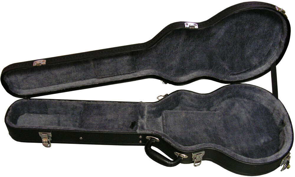Epiphone Les Paul Case