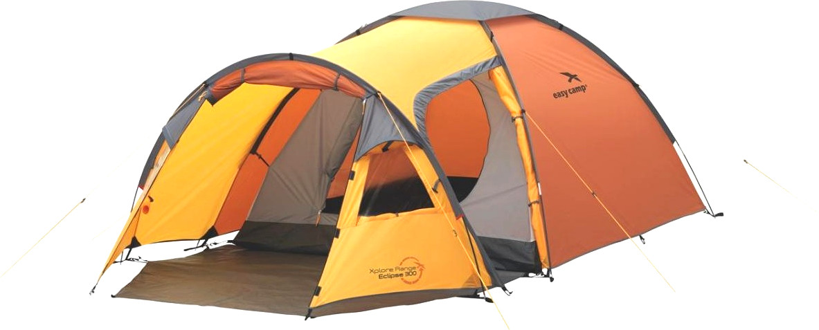 easy camp Eclipse 300 orange