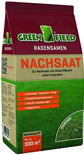 Greenfield Garnissage gazon 5 kg
