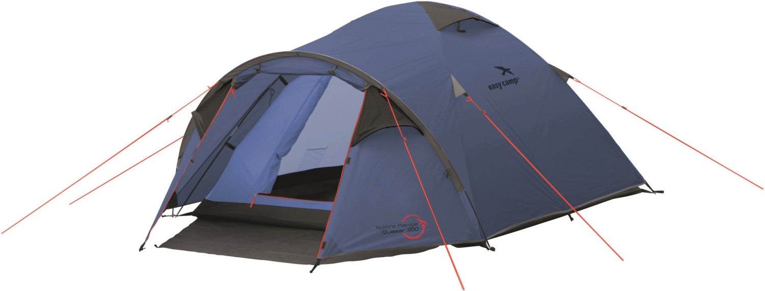 easy camp Quasar 300 bleu