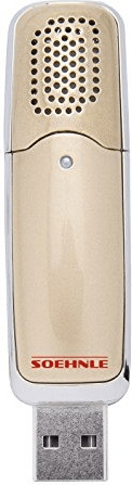 Soehnle Diffuseur d'arôme USB Como