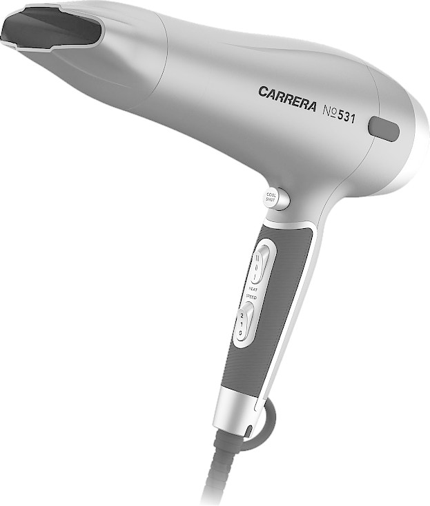Carrera No 531