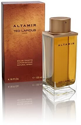 Ted Lapidus Alcazar Eau de Toilette
