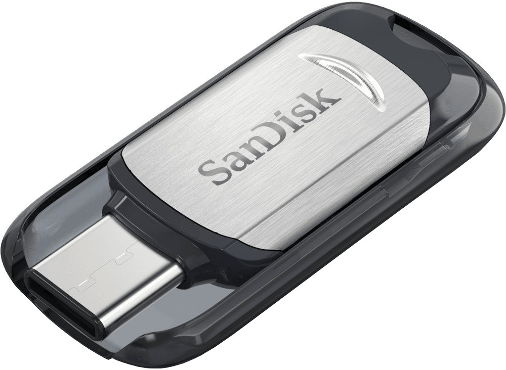 SanDisk Ultra USB Type C 32 Go