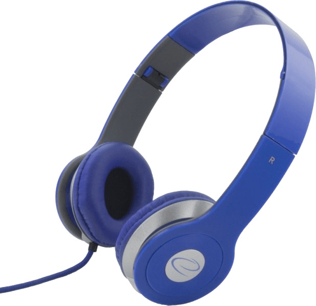 Esperanza Techno (bleu)