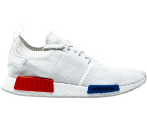 Nmd r1 primeknit weiß deals