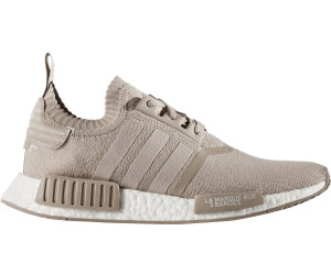 Nmd primeknit khaki clearance