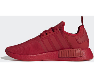 Scarpe adidas nmd r1 rosse sales