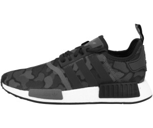 Nmd r1 ganz schwarz deals