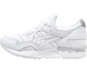 asics gel lyte v white asics gel lyte v white