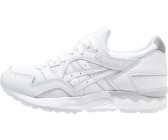 asics gel lyte v blancas asics gel lyte v blancas