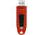 SanDisk Ultra USB 3.0 32GB rot