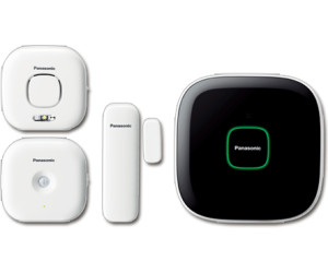 Panasonic Smart Home Starter Kit Plus