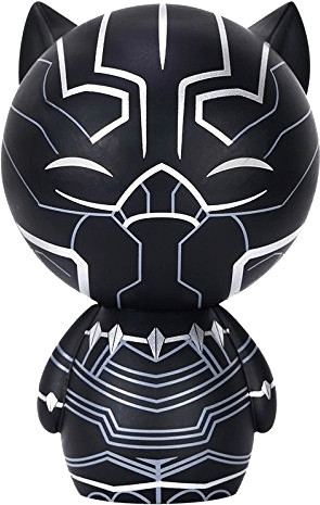 Funko Dorbz: Captain America 3