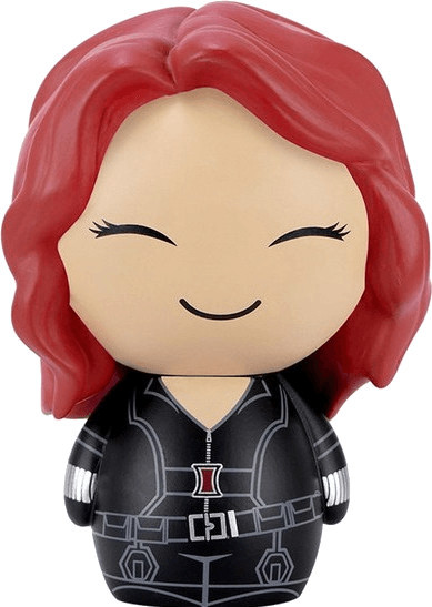 Funko Dorbz: Captain America 3 - Black Widow