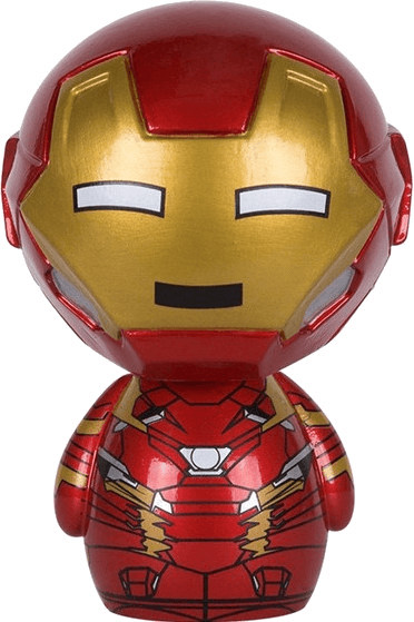 Funko Dorbz: Captain America 3 - Iron Man