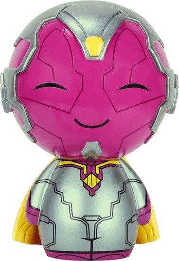 Funko Dorbz: Captain America 3 - Vision