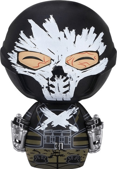Funko Dorbz: Captain America 3 - Crossbones