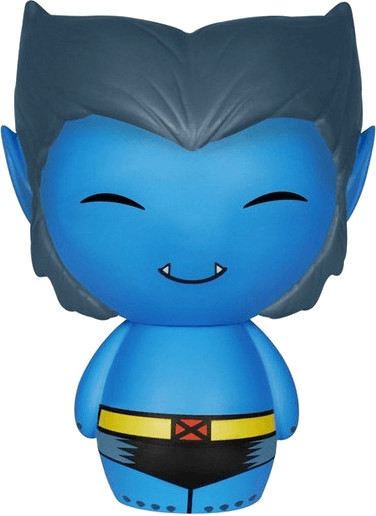 Funko Dorbz: Marvel Series One