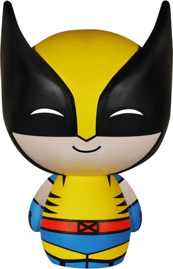 Funko Dorbz: Marvel - Wolverine