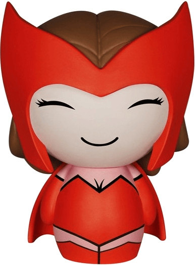 Funko Dorbz: Marvel - Scarlet Witch