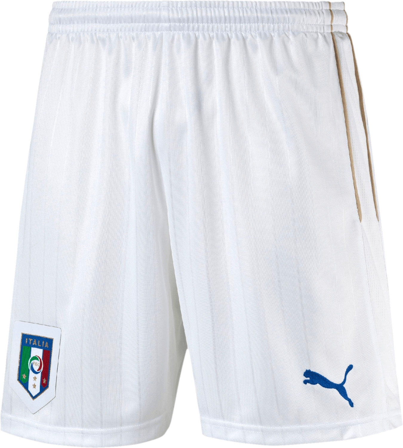 Puma Short Italie domicile 2016