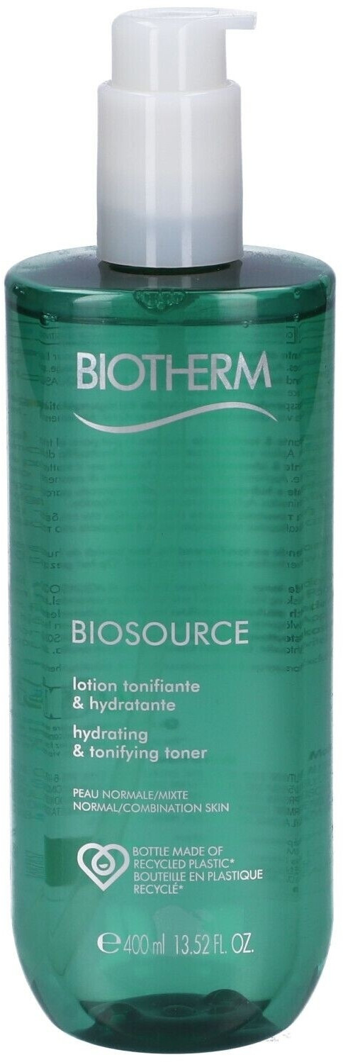 Biotherm Biosource Lotion (400ml)