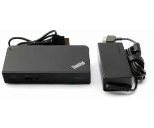 Lenovo ThinkPad OneLink Dock (40A40090)