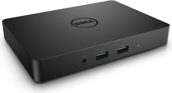 Dell USB-Dock WD15 (452-BCCW) ab 396,99 € | Preisvergleich bei idealo.de