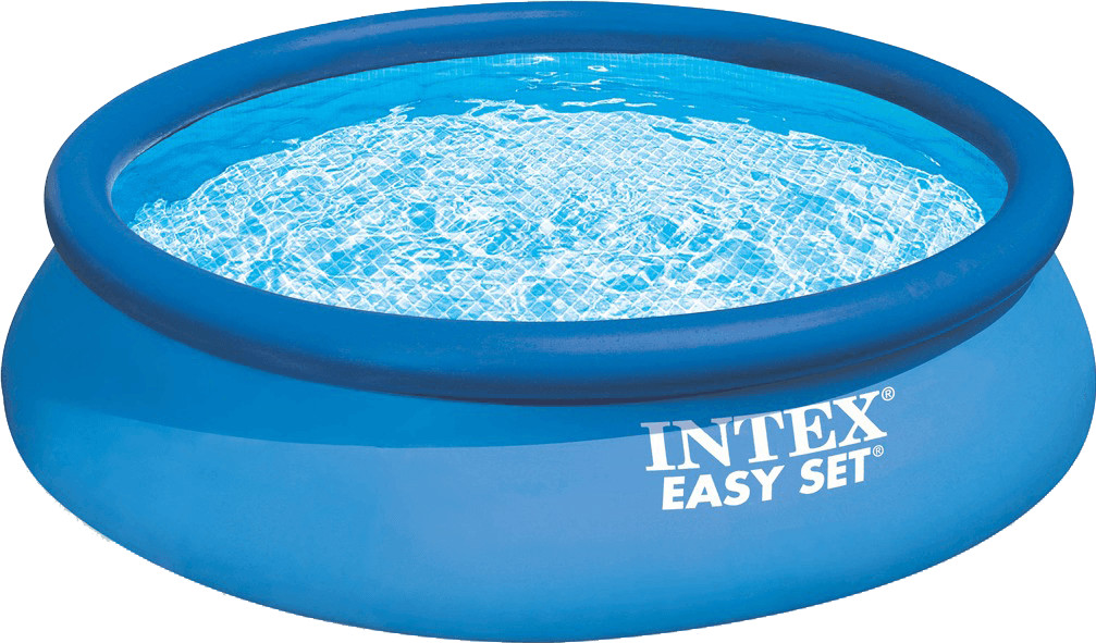 Intex Easy Set 396 x 84 cm (28142GN)