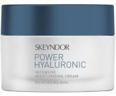 Skeyndor Power Hyaluronic crema hidratante intensiva (50 ml)