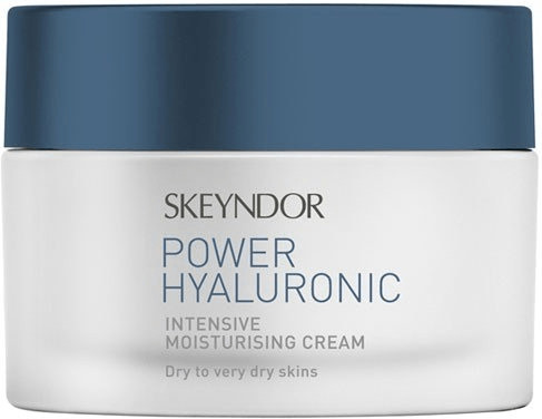 Skeyndor Power Hyaluronic Intensive Moisturizing Cream (50ml)