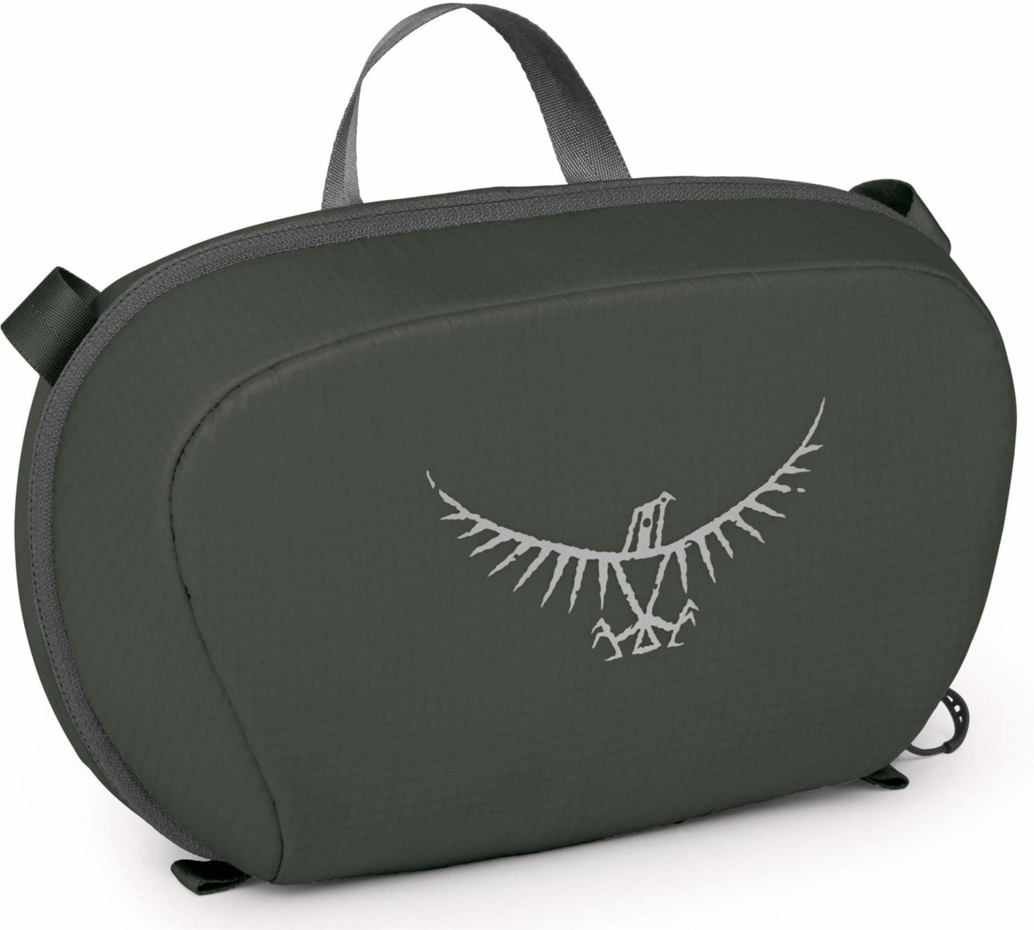 Osprey Washbag Cassette shadow grey