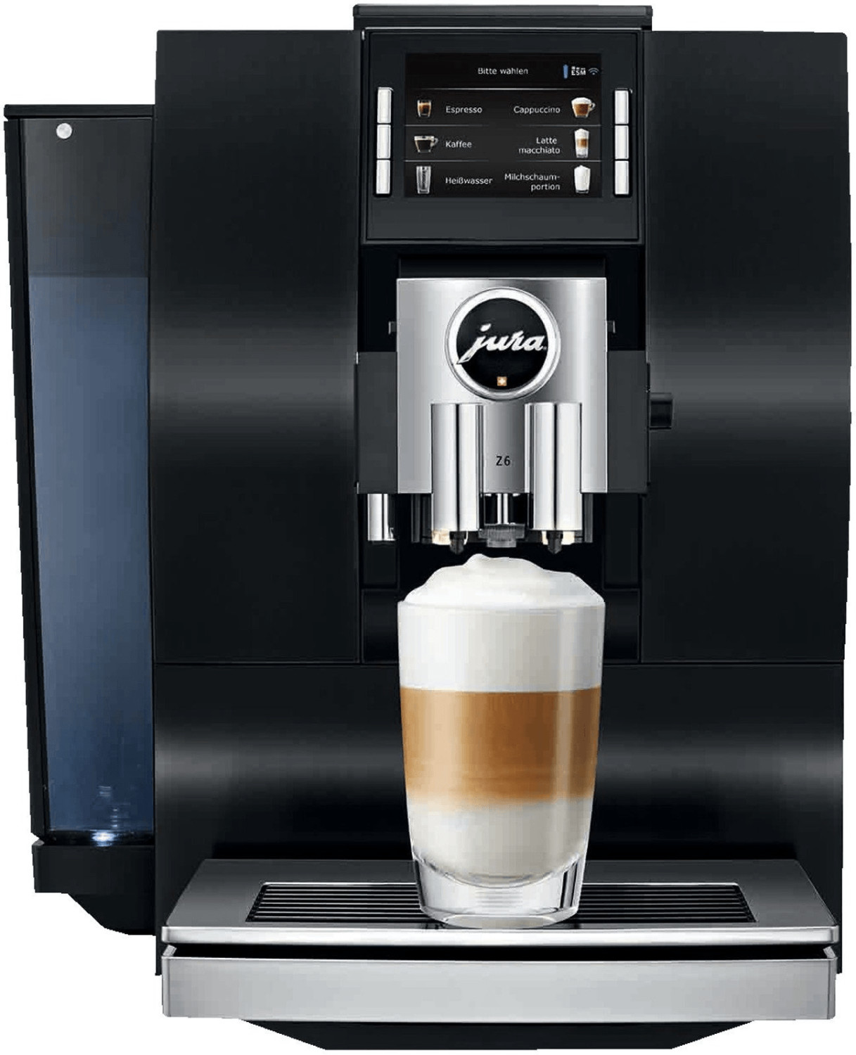 Jura Z6 15163