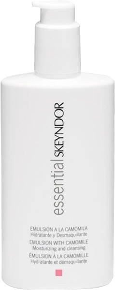 Skeyndor Essential Emulsion With Camomile (250ml)