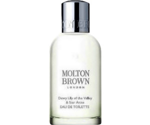 Molton Brown Dewy Lily of the Valley & Star Anise Eau de Toilette (50ml)