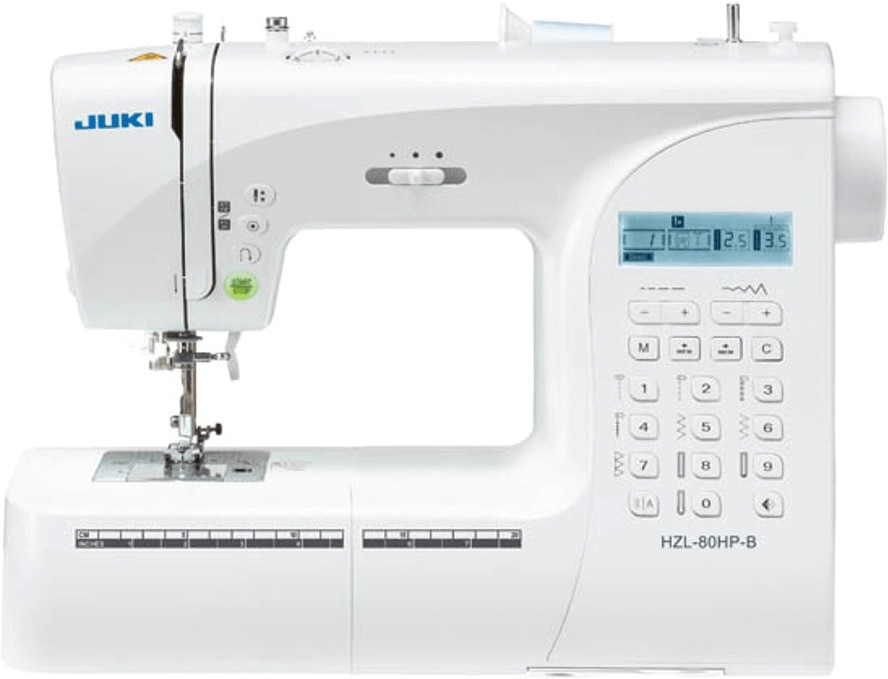 Juki HZL-80HP-B
