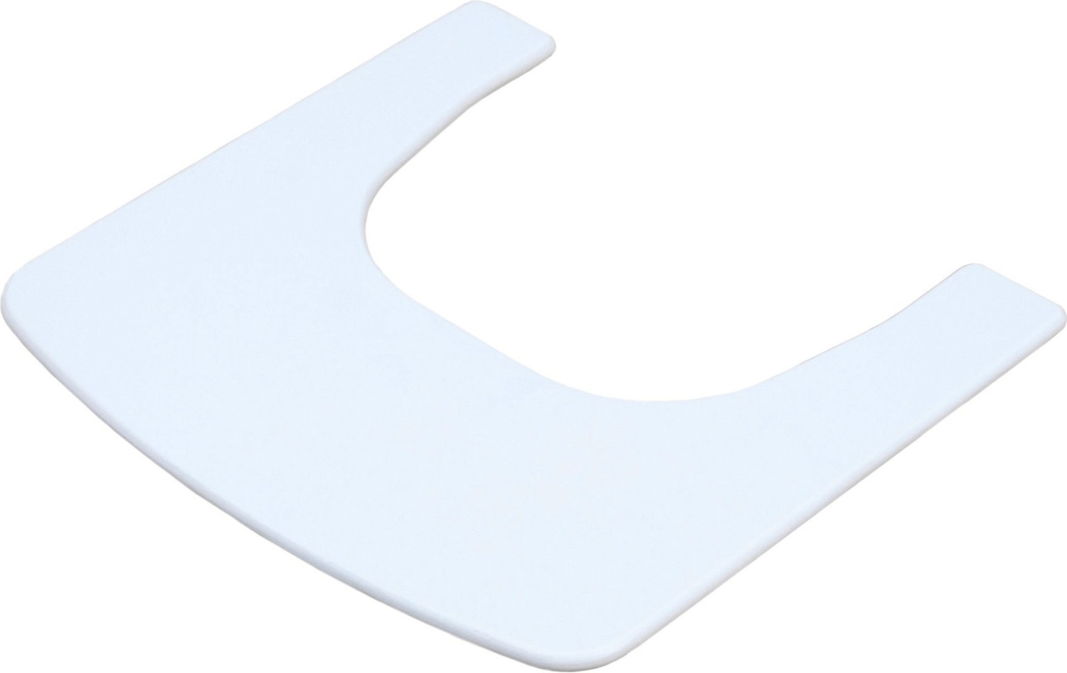 Geuther Tablette Syt blanc