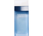 Light blue deals love in capri
