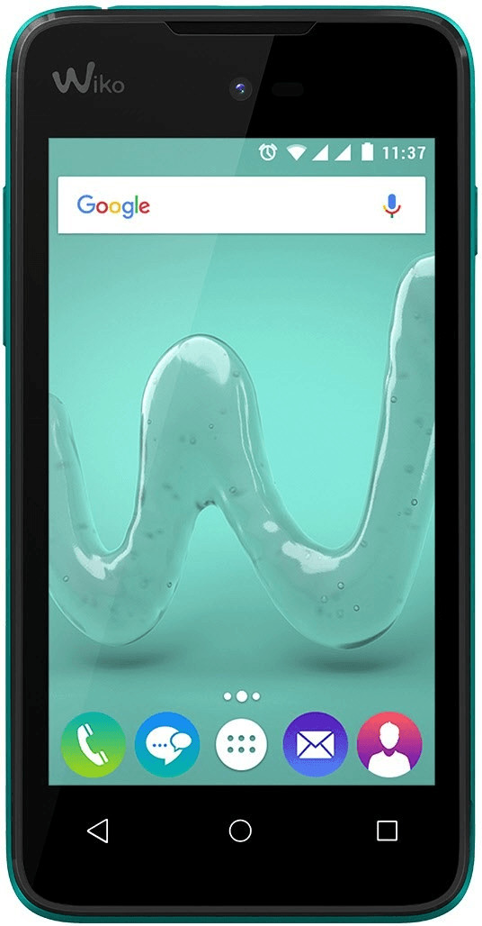 Wiko Sunny