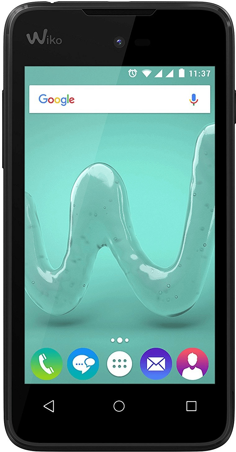 Wiko Sunny noir
