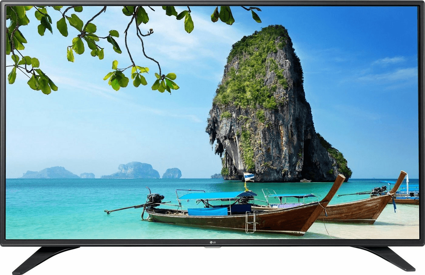LG 43LH604V