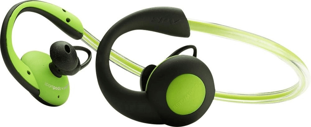 BOOMPODS Sportpods Vision (vert)