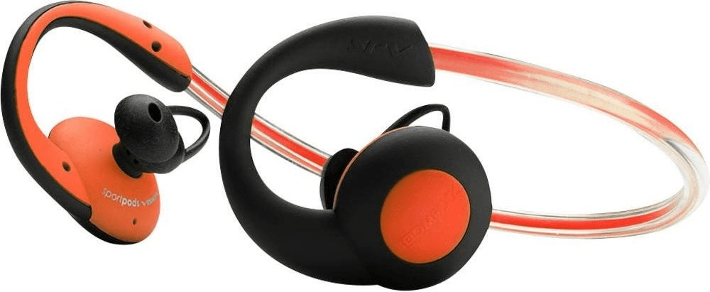 BOOMPODS Sportpods Vision (orange)