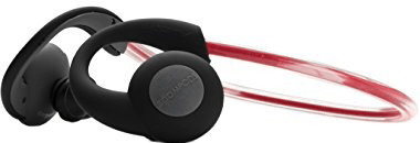 BOOMPODS Sportpods Vision (rouge)